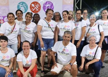 ‘Cultura na Praça’ agita Bairro de Lourdes nesta sexta com forró e teatro