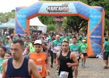 Hospital Bom Samaritano realiza Corrida contra o Câncer em apoio ao Outubro Rosa e Novembro Azul neste domingo