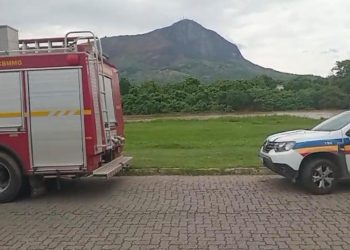 Polícia Militar investiga possível homicídio de morador de rua