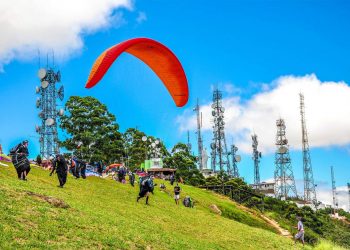Fórum de Turismo acontece na próxima semana com palestras sobre o futuro do setor