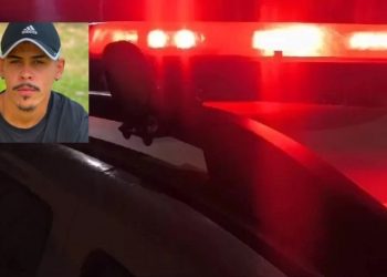 Jovem morre em acidente de moto na BR-116