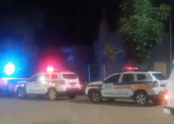Homem é morto a tiros em zona rural de Valadares