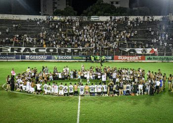 FMF divulga detalhes do Mineiro de 2025; Democrata está no Grupo B