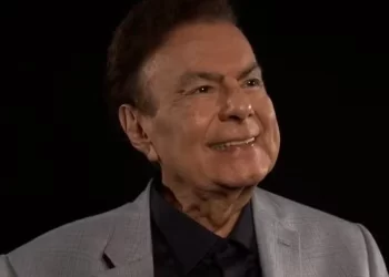 Morre o cantor Agnaldo Rayol, célebre por sua voz de barítono, aos 86 anos