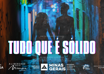 Vales do Aço e Rio Doce se transformam em cenário de filme com grande elenco