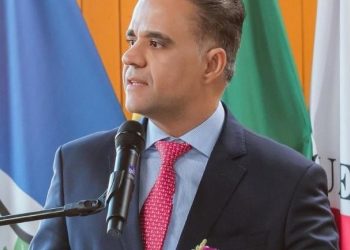 Eleições OAB&MG 2024: Chalfun está na liderança com 66,8% das intenções de voto