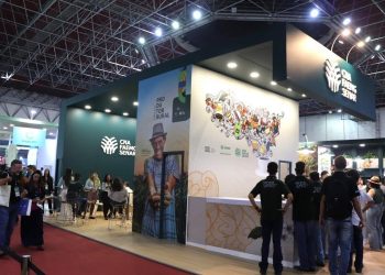 Semana Internacional do Café vai reunir as principais forças do setor em um dos maiores eventos mundiais do mercado cafeeiro