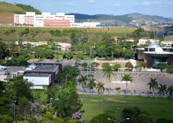 UFJF fica em 54º no ranking