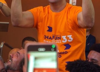 OAB&MG: Chalfun é o primeiro presidente eleito nas seccionais e vence com a maior votação da história em Minas