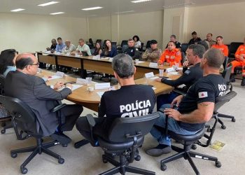 Juiz de Fora registra redução de roubos e crimes