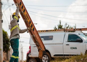 A CEMIG ESTÁ TRANSFORMANDO A ENERGIA EM MINAS GERAIS