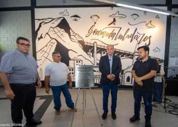 Valadares investe R$ 5 milhões em terminal