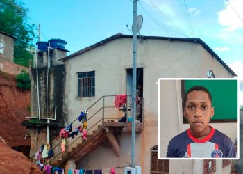 Vingança e disputa por tráfico podem ter motivado execução de adolescente
