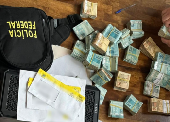 PF combate migração ilegal de brasileiros para os EUA