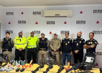 Rolezinho do grau: polícia inicia ações para combater infrações e crimes de trânsito