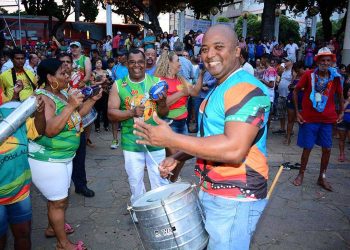 Carnaval 2025: Prefeitura de Valadares abre inscrições para blocos de rua