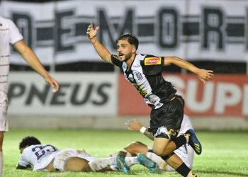 Definida a trajetória do Democrata na 1ª fase do Campeonato Mineiro