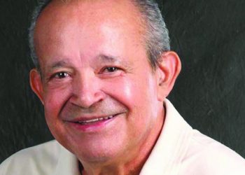 Parabéns, Getúlio!