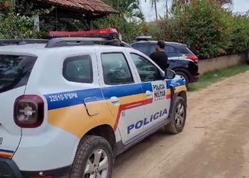 Bebê morre afogado em piscina de chácara durante confraternização de Natal