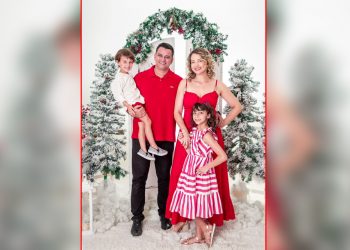 Felicidades, Toniangelo!