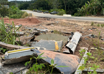 Até o momento, Polícia Civil identificou 32 vítimas do acidente na BR-116 em Teófilo Otoni