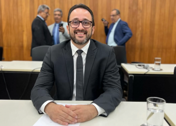 Alê Ferraz assumirá presidência da Câmara com foco no protagonismo do Legislativo, transparência e modernização