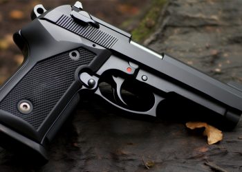 Governo adia em seis meses a fiscalização de CACs pela PF