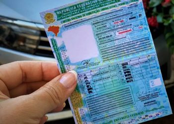 CCJ do Senado aprova custeio de habilitação para pessoa de baixa renda