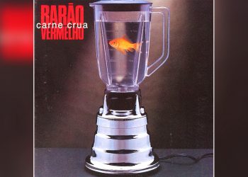 Músicas e frigoríficos