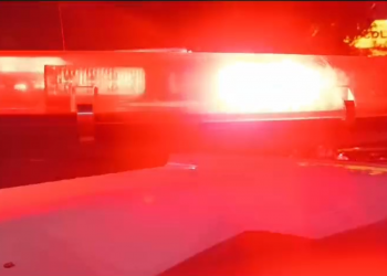 Casal de idosos é rendido durante roubo em Caratinga