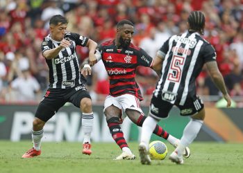 CBF divulga ranking e define potes para sorteio da Copa do Brasil 2025