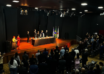 Diplomação oficializa mandatos dos eleitos e marca novo ciclo político em Valadares
