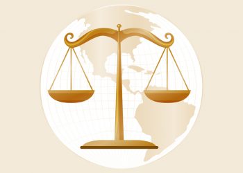 Por uma geração de juristas éticos e humanistas