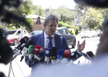 Lula manifesta preocupação com “desidratação” do pacote fiscal