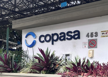 MPMG pede bloqueio de R$ 10 milhões da Copasa e suspensão de cobrança de tarifa em Peçanha