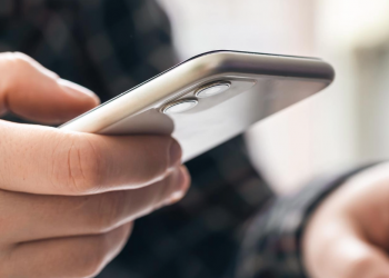 App de celular permite a população de Valadares monitorar o nível do rio; veja como baixar