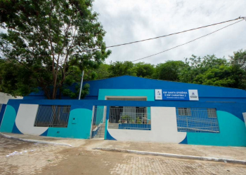 Nova unidade de saúde é inaugurada no bairro Santa Efigênia