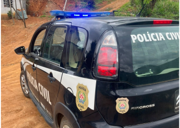 Caseiro é indiciado pelo assassinato brutal de oftalmologista; PC detalha dinâmica do crime