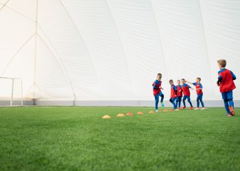Pequenos gestos podem mudar o mundo