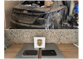 Polícia Civil cumpre mandados em investigação de homicídio em Ipanema