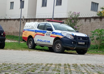 Porteiro de condomínio é encontrado morto dentro de apartamento em Valadares