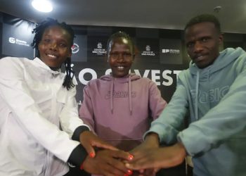 São Silvestre é prova peculiar e desafiadora, afirmam atletas de elite