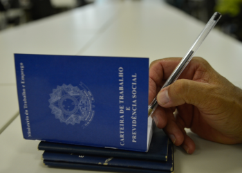 Taxa de desemprego em Minas Gerais atinge o menor nível desde 2012