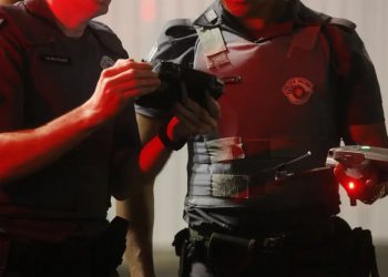 Organizações sociais denunciam violência policial em São Paulo à OEA