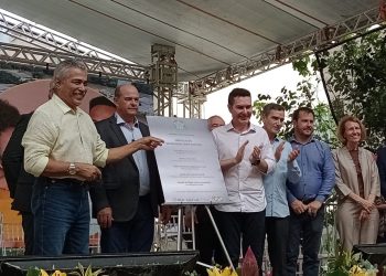 Ministro das Cidades participa da entrega de 240 apartamentos no Residencial Dom Manoel