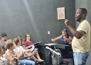 Catedral recebe Concerto de Natal na próxima quarta