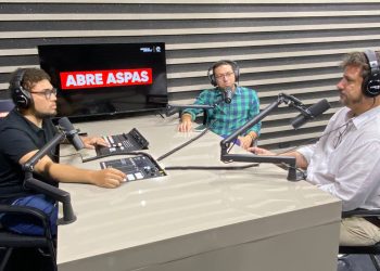 ‘O que a gente quer é garantir um abastecimento contínuo de água para a população’ 