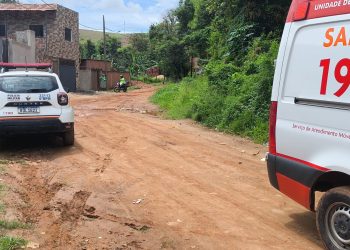 Adolescente morre após ser baleado na cabeça