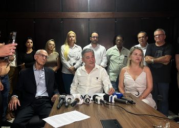 Veja quem serão os secretários do governo Coronel Sandro