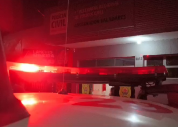 Casal é assassinado a tiros enquanto dormia